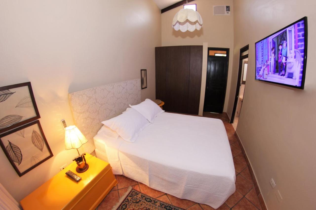 Fundo San Jose Parque Ecologico & Lodge Hotel Asociado Casa Andina ลาเมอร์เคด ภายนอก รูปภาพ
