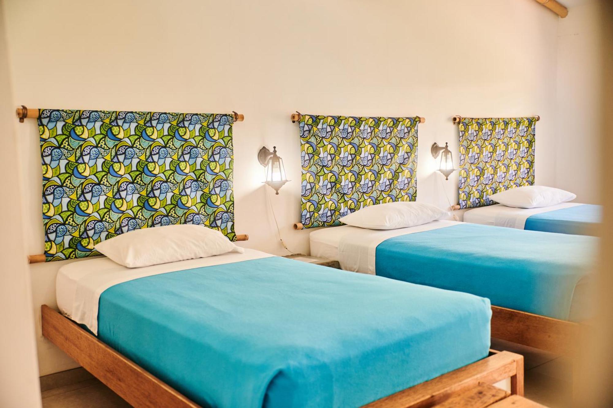 Fundo San Jose Parque Ecologico & Lodge Hotel Asociado Casa Andina ลาเมอร์เคด ภายนอก รูปภาพ