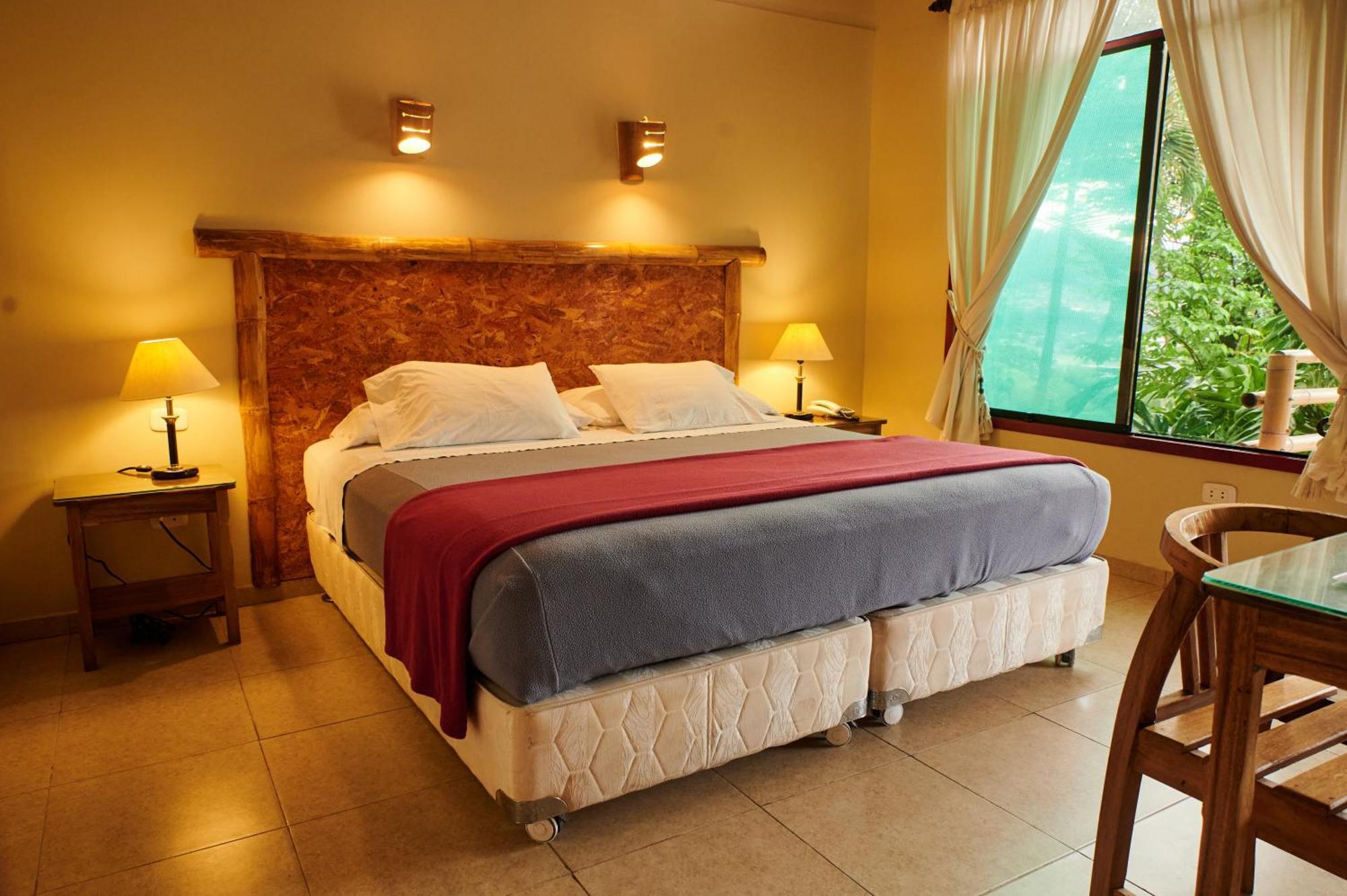 Fundo San Jose Parque Ecologico & Lodge Hotel Asociado Casa Andina ลาเมอร์เคด ภายนอก รูปภาพ