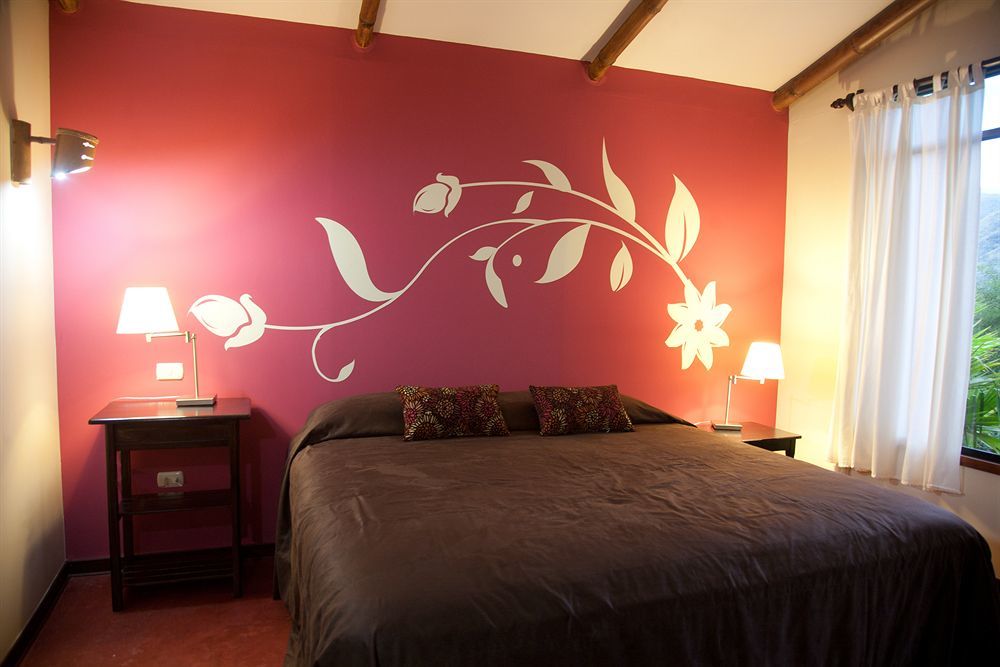 Fundo San Jose Parque Ecologico & Lodge Hotel Asociado Casa Andina ลาเมอร์เคด ภายนอก รูปภาพ